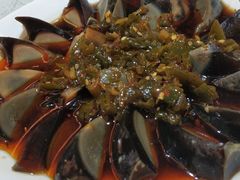 -汉水缘鲜鱼庄(黄雁村店)