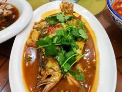 -金陵后厨·南京菜(新街口秣陵路店)