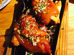 -江城老胖串店(湖西路店)