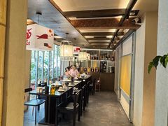 -贰醒·私房小院烧烤 (太古里店)