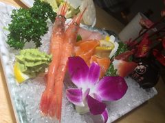 -花枝日本料理(金沟河店)
