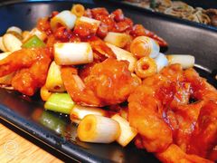 -金牌外婆家(苏州中心店)