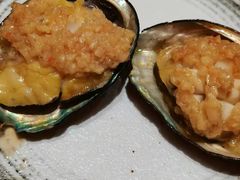 -福樱兰海鲜放题铁板烧(加州店)