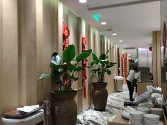 -香港百合居(LCM置汇旭辉广场店)