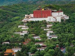 -承德避暑山庄景区