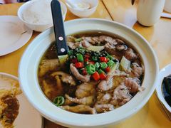 -鼎泰丰(嘉年华•海信广场VILLAGE店)
