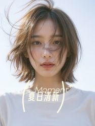 -雅仕 HAIR SALON 美发沙龙