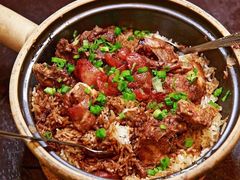 -马来西亚美食街