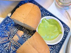 -get pizza意大利餐厅(凯德MALL店)