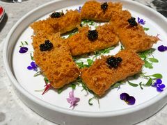 -广州文华东方酒店·江-由辉师傅主理