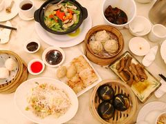 -海港酒家(上水新丰店)