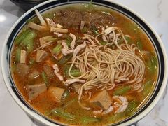 -老地方面馆(思南路店)
