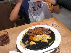 -豪客来牛排(重庆三峡广场步行街1704店)