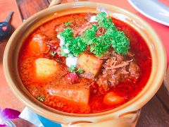 -Phensiri Thai Restaurant