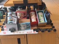 -星巴克(昆山花桥商务城店)