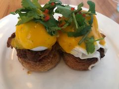 班尼迪克蛋-Egg•Allday Brunch(襄阳北路店)