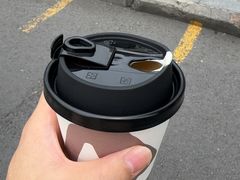 -via coffee(万象城店)