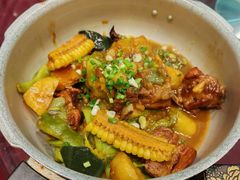 -金掌勺·锅包肉(广渠门店)