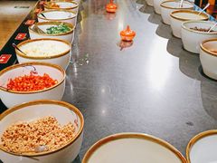 -红运火锅·中国名火锅(中防万宝城店)