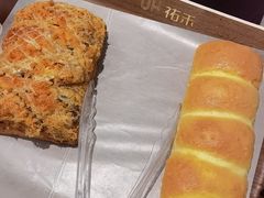 -UH祐禾(上海荟聚店)