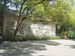 -吴山景区
