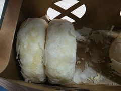 -赵记素斋·绿豆馅饼(钟楼小区店)