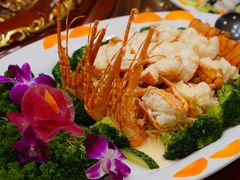 -煲仔王海鲜酒家