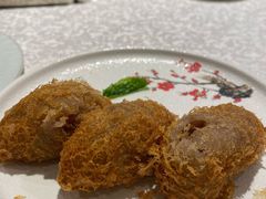 -红棉中餐厅·广州海航威斯汀酒店