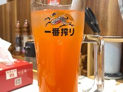 -千寻山野烤肉(中关村店)