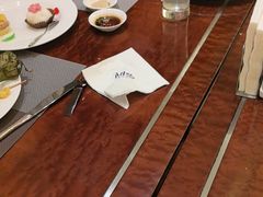 -索菲特西湖大酒店·香榭丽全日候餐厅(南山路店)