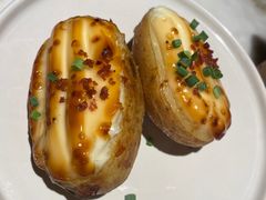 -绿茶餐厅(惠州天益城店)