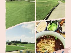 -金鸡湖高尔夫会员专属俱乐部