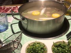 -浪里寻·臻牛养生牛肉火锅(方圆荟店)