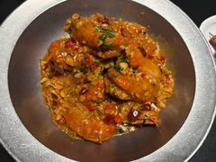 绝味罗小宝-天宝兄弟(前海壹方城店)