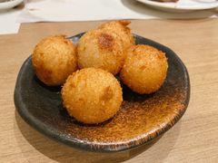 榴莲炸弹-大渔铁板烧(海雅缤纷城店)