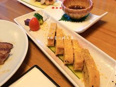 -王鼎精致料理铁板烧(世博源店)