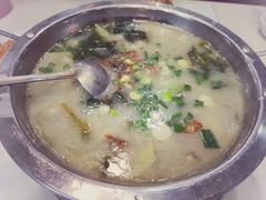 -鑫悦楼煎蟹·16年海鲜大排档