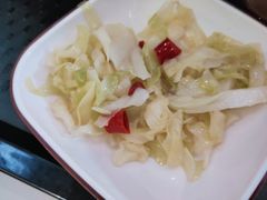 -乡村基(双流时代奥特莱斯餐厅)