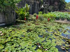 -广州莲花山旅游区
