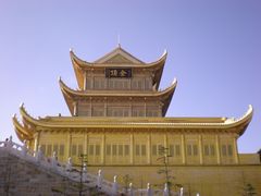 -峨眉山风景名胜区
