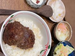 -ITARU食堂·定食料理(西丽店)