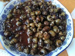 酱爆螺蛳-洞天食府(北大街店)