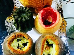 布里欧修-Juicy Bakery(大学路店)