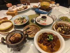 -扬州狮子楼·非遗淮扬菜(总店)