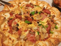 -必胜客(远大路店)