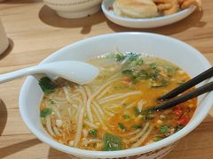 -向阳羊汤(千峰店)