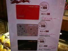 -Mr.Fruits水果先生(朝阳门悠唐店)