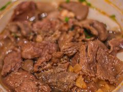 -王记生烫牛杂面馆(兰陵路店)