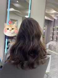 -FASHION PALACE hair+