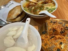 牛肉咔饼-小豆海棠(嘉兴路店)